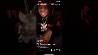 Shordie shordie I wish - unreleased