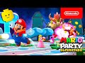 MARIO PARTY SUPERSTARS Mt. Minigames: Sports & Puzzles - Nintendo Switch