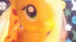 Mlp(M.V.)Sun Goes Down