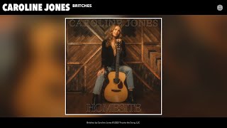 Caroline Jones - Britches (Official Audio)