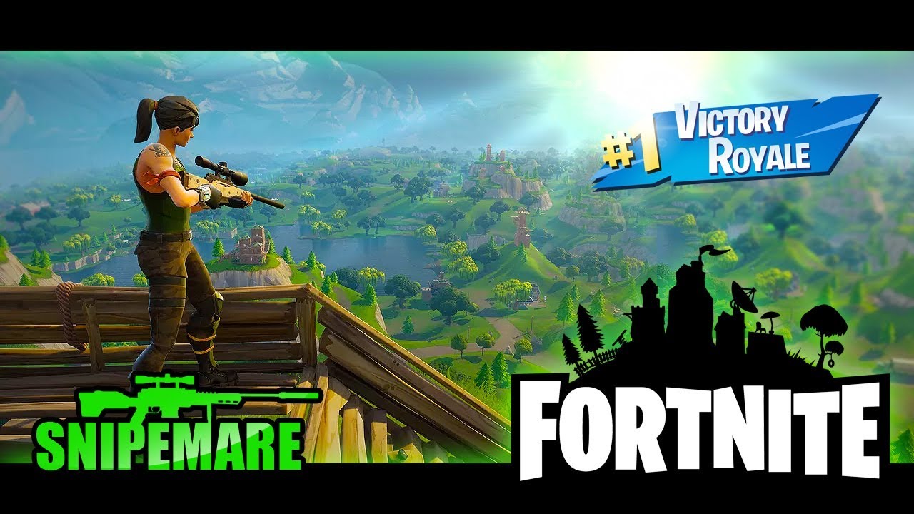 New Overtaker Skin Gameplay! - Fortnite Battle Royal