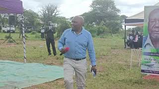 listen to how sir mwenge mwenge said about billionaire Muuki Uku