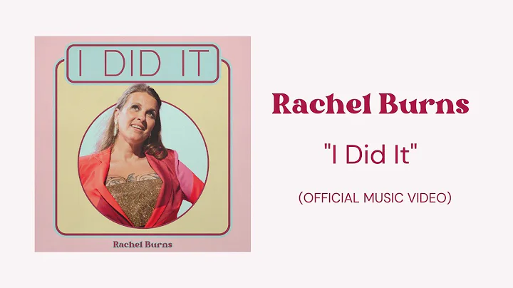 I Did It (Official Music Video)