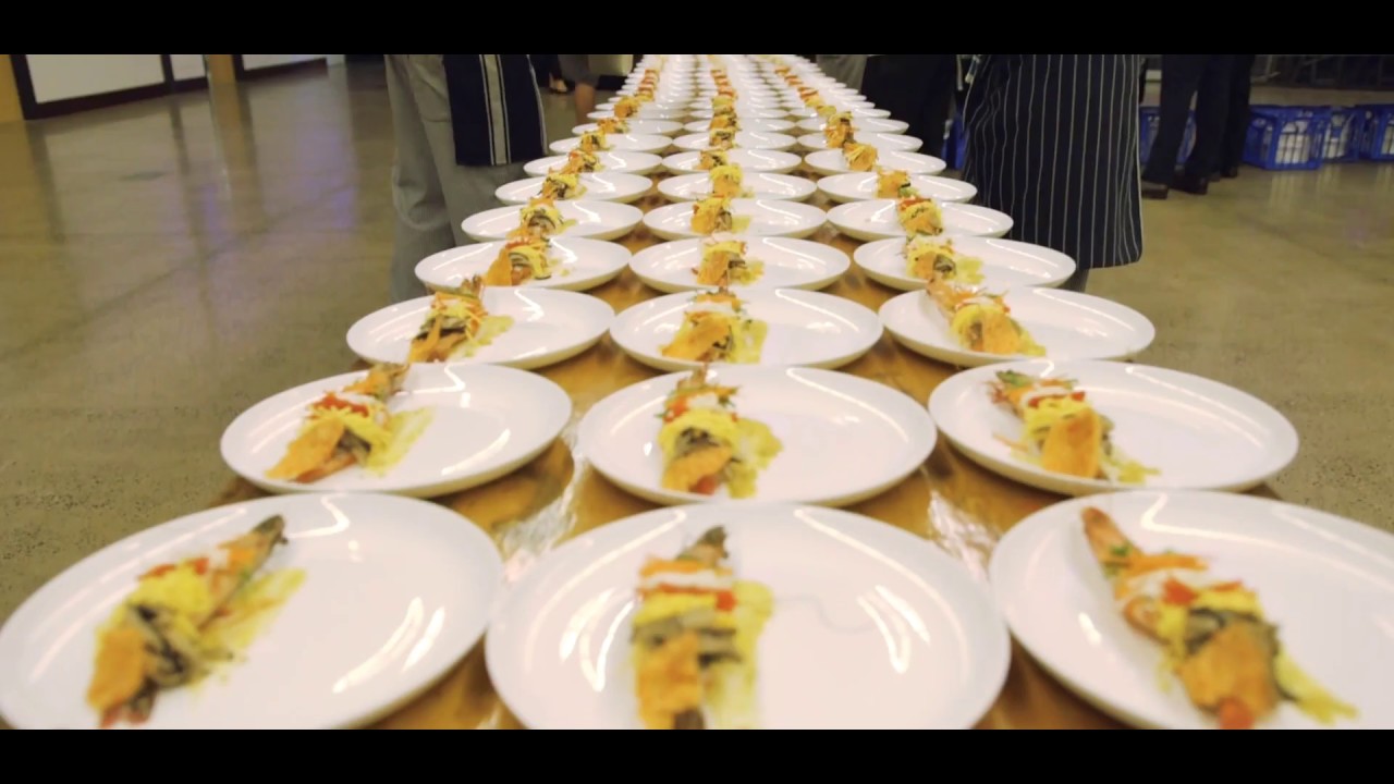 Suwon Chef Exchange 2016