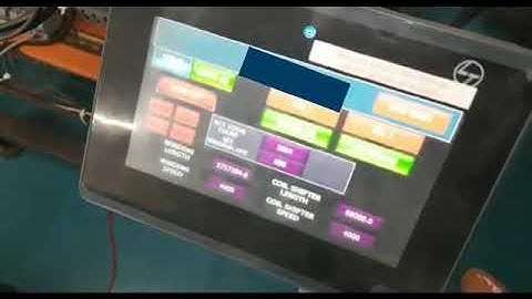 Linear Stator Winding Machine Application