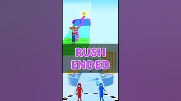 Wacky run || android, ios games || View Gaming Channel _ #wackyrun #shorts