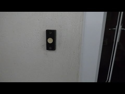 How To Buy New Exterior Push Button For Wireless Doorbell?