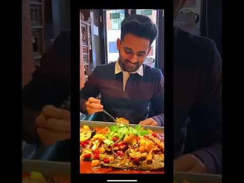 Most authentic Sichuan restaurant in London