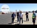 Capture de la vidéo Robert Plant And The Sensational Space Shifters | Tales From Planet Earth | 2014 Tour
