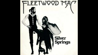 Fleetwood Mac - Silver Springs (1976) [extended version] (non-album track)