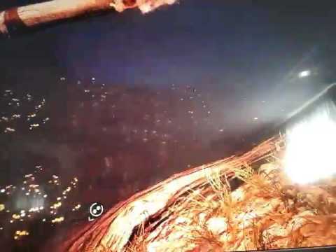 Vidéo: Regarder: Construction De Base Et Bête à Cheval Dans Far Cry Primal