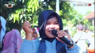 ELIZA HENDRA -BRAJA TUMA MAMA | SINGA DANGDUT PUTRA PA'I MUDA | LIVE KALI GEDE