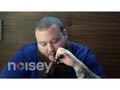Capture de la vidéo Action Bronson On Drop Splits And Front Flips | The People Vs.