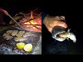 Pesca, aventura y Cocina. Pesca con atarraya. Pesca de noche, pesca en pozo. Entre Ríos fish