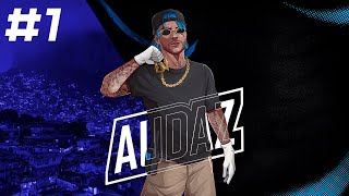 AUDAZ | FIVEM | HIGHLIGHTS #1 @Audazlive