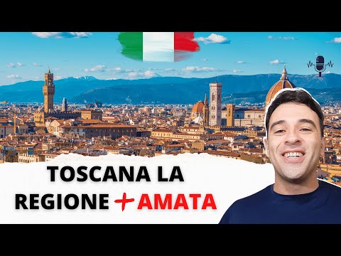 Video: La guida completa per visitare il Chianti, in Italia