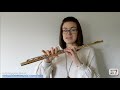 6 Tips for Coming Back to Flute Playing - Flute Lesson