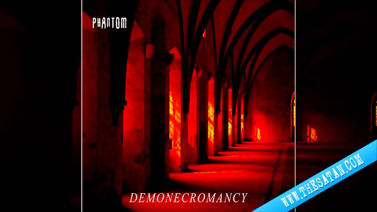 Watch PHANTOM - Death Temple on YouTube Watch PHANTOM - Death Temple on YouTube