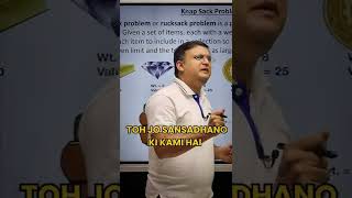 Resourcefulness Is More Important Than The Resources Available To You Life Lessons With Sanchit Sir
