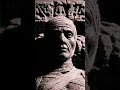 Horror AI VIDEOS # #ancient #statue bunker .#us #us