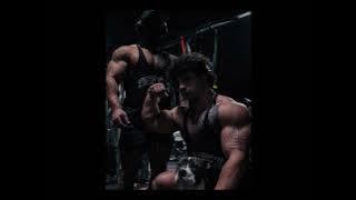 WAKE UP! X “give me the test of a 100 men” | TrenTwins