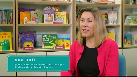 Sue Ball March 2017