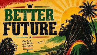 Keep up de legends!! Lee perry and Errol walker ina better future riddim version by Jah slave