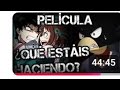 Crítica a la Creepypasta de my héroe academia la pareja asesina ( del canal @Dekira17 )