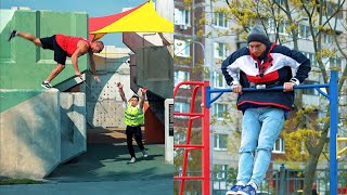Blind Man Loses His Money Prank Best Of Kirya Kolesnikov