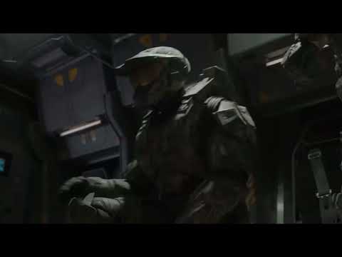 Silver Team vs The Covenant | Halo the Series | Pt.8
