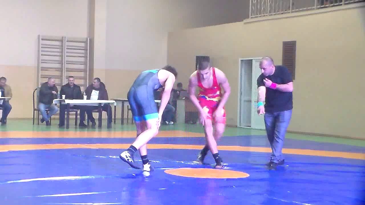 296  ПОЕДИНОК  (V.Graur 2020)