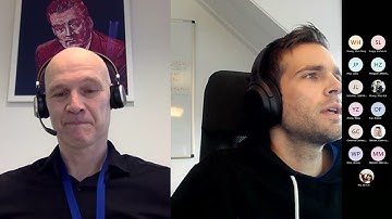 5SSD0 - 22 Dec 2021 - Latent variable models and variational Bayes