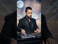 Full Moon (Noor Al-Qamar) — DJ NANDA