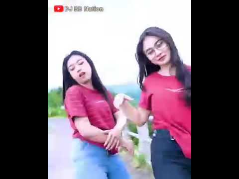 Dj The River - Full Bass Terbaru 2021 (Dj MNR remix)