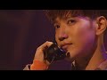 Jun. K (from 2PM) PHONE CALL 「Solo Tour 2018 &#39;NO TIME&#39;」