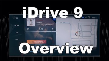 Ontdek de geheimen van BMW