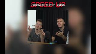 Sielclyex76 - Mentor Bebek Speed Up Kitaplarveekip