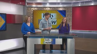 Jon Mobley Wows Us, As Always, With His Crazy Magic