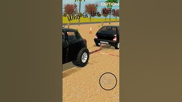 Tug of war Swift VS Alto 800 😈😈😈💯💯