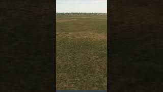 DCS #shorts | Manpad getting lucky
