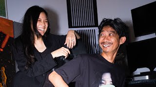 DANILLA RIYADI DAN YONO BAKRIE