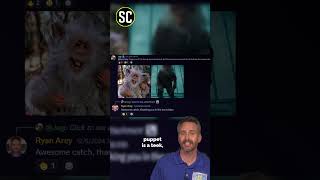 Skeleton Crew Missed Easter Eggs - Submitted by YOU!