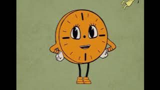 Miss Minutes Explains the TVA. | Loki Clip