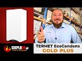 Termet Ecocondens Gold Plus - Cieplo24.pl