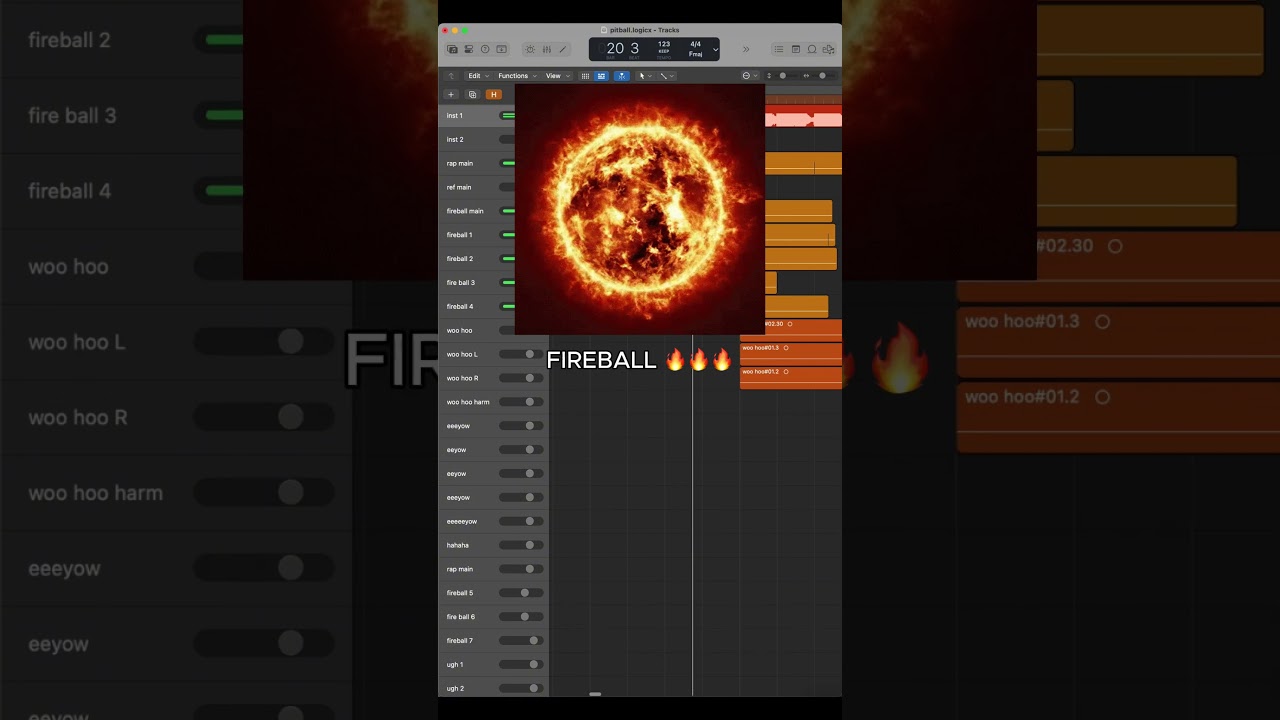 FIREBALL 🔥🔥🔥 #dnd #dndtiktok #parody #fireball