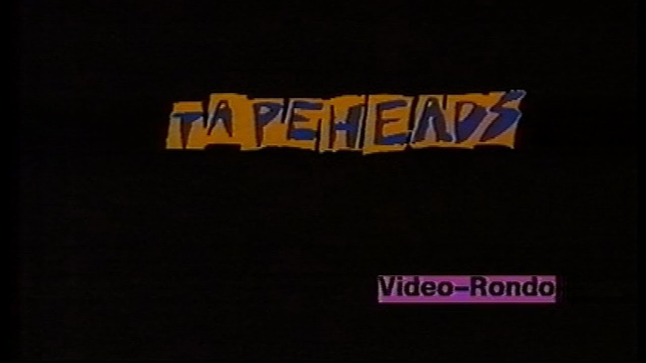 Tapeheads (1988) - trailer