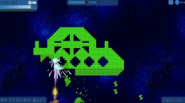 Chicken Invaders Universe (Early Access) - Tập 569: Kẻ lạc loài ngoài vũ trụ