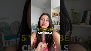 These channels will change your life ⚡️💪 #shorts #recommendations