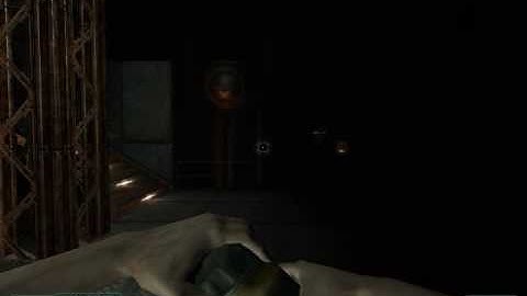 Doom 3 Playthrough Part 32