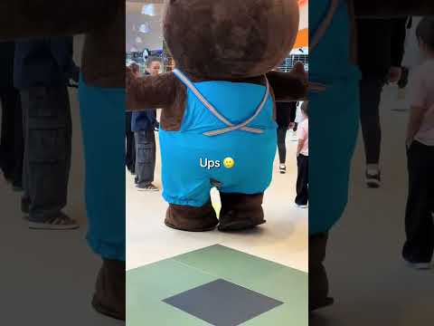 Ursulețul Inocent Funny